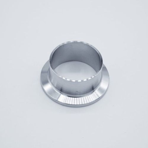 Отбортовка нержавеющая Dn 200 (219,1х2,0) AISI 304, ISO